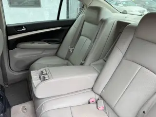 2008 Infiniti G35 x AWD