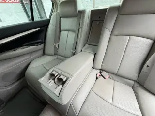 2008 Infiniti G35 x AWD