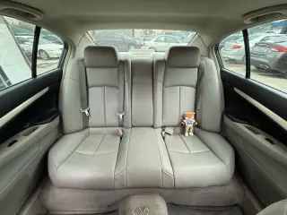 2008 Infiniti G35 x AWD