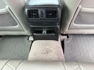 2008 Infiniti G35 x AWD