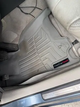 2008 Infiniti G35 x AWD