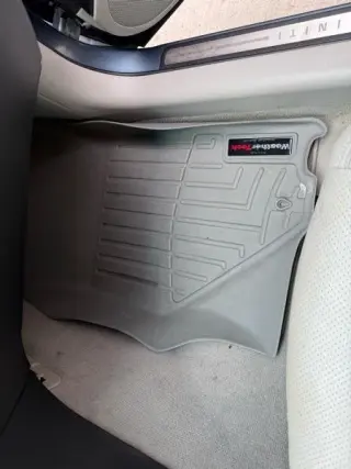 2008 Infiniti G35 x AWD