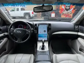 2008 Infiniti G35 x AWD