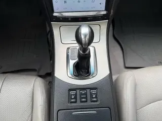 2008 Infiniti G35 x AWD