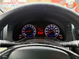 2008 Infiniti G35 x AWD