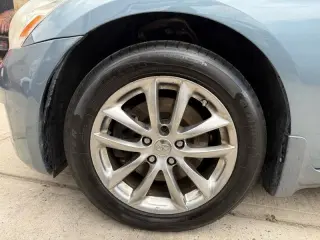 2008 Infiniti G35 x AWD