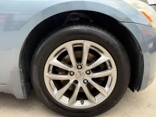 2008 Infiniti G35 x AWD