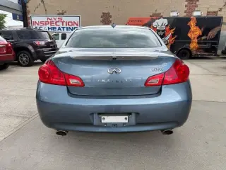 2008 Infiniti G35 x AWD
