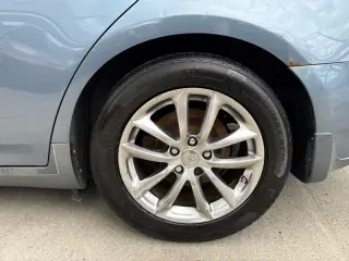 2008 Infiniti G35 x AWD