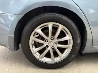 2008 Infiniti G35 x AWD