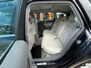 2012 Audi A4 Avant 2.0T quattro Tiptronic