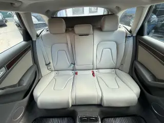 2012 Audi A4 Avant 2.0T quattro Tiptronic
