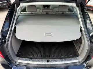 2012 Audi A4 Avant 2.0T quattro Tiptronic