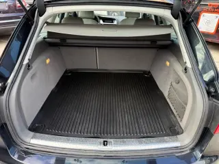 2012 Audi A4 Avant 2.0T quattro Tiptronic