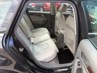 2012 Audi A4 Avant 2.0T quattro Tiptronic