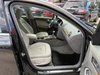 2012 Audi A4 Avant 2.0T quattro Tiptronic