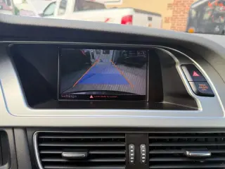 2012 Audi A4 Avant 2.0T quattro Tiptronic