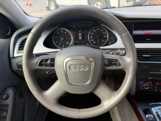 2012 Audi A4 Avant 2.0T quattro Tiptronic