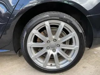 2012 Audi A4 Avant 2.0T quattro Tiptronic