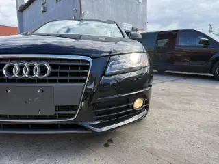 2012 Audi A4 Avant 2.0T quattro Tiptronic