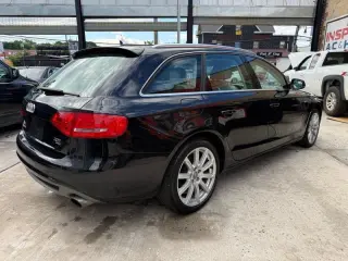 2012 Audi A4 Avant 2.0T quattro Tiptronic
