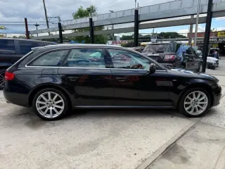 2012 Audi A4 Avant 2.0T quattro Tiptronic