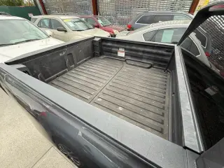 2017 Honda Ridgeline RT-S AWD