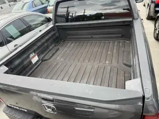 2017 Honda Ridgeline RT-S AWD