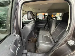 2015 Jeep Patriot Latitude 4WD