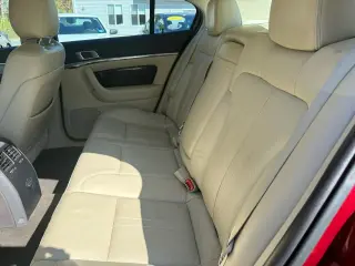 2014 Lincoln MKS