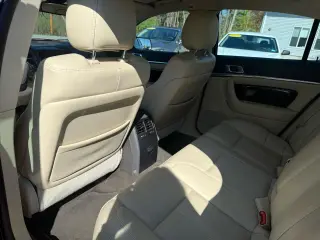 2014 Lincoln MKS
