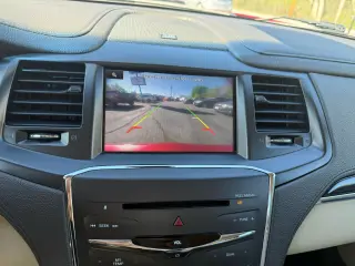2014 Lincoln MKS