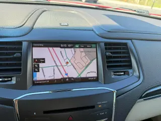 2014 Lincoln MKS