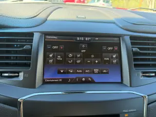 2014 Lincoln MKS