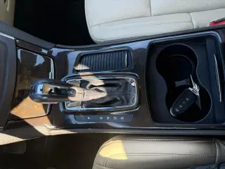 2014 Lincoln MKS