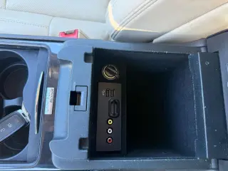 2014 Lincoln MKS