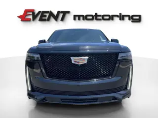 2021 Cadillac Escalade
