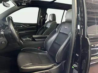 2021 Cadillac Escalade