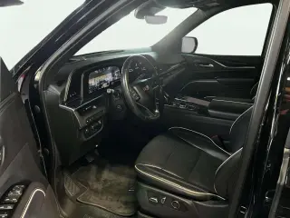 2021 Cadillac Escalade