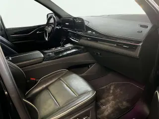 2021 Cadillac Escalade