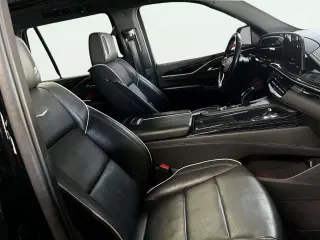 2021 Cadillac Escalade