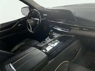 2021 Cadillac Escalade