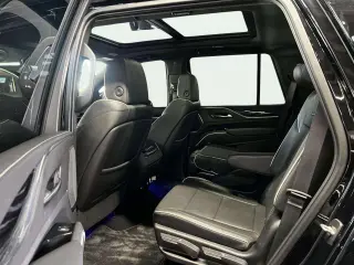 2021 Cadillac Escalade