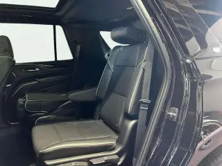 2021 Cadillac Escalade
