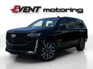2021 Cadillac Escalade
