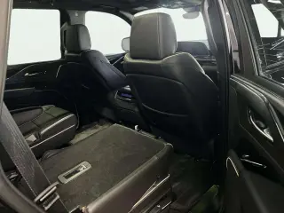 2021 Cadillac Escalade