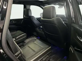 2021 Cadillac Escalade