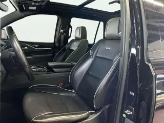 2021 Cadillac Escalade