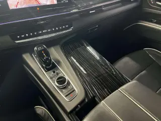 2021 Cadillac Escalade