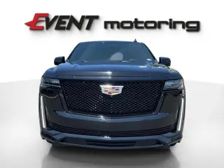 2021 Cadillac Escalade